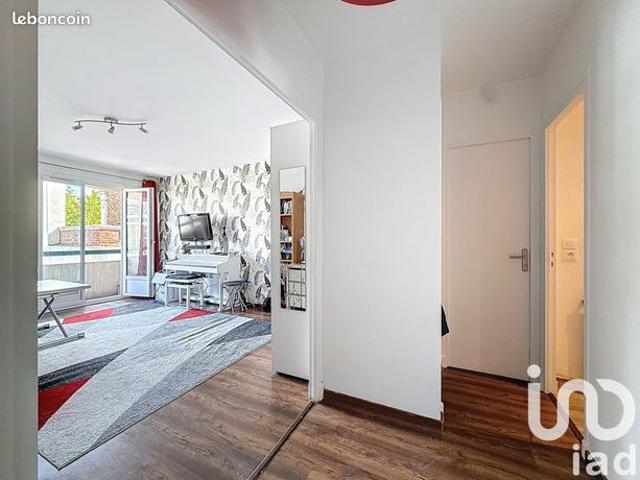 Appartement vente à Saint-Germain-en-Laye, Poissy