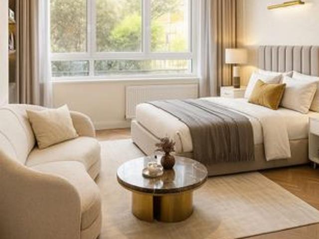 Appartement vente à Aubervilliers, Martinique