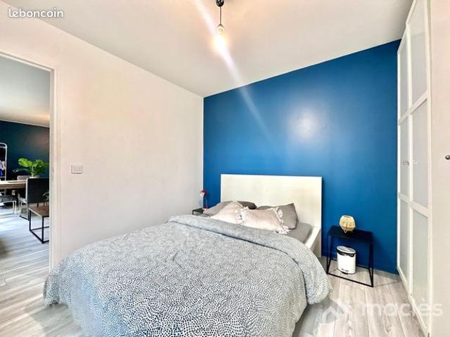 Appartement vente à Argenteuil, Bezons