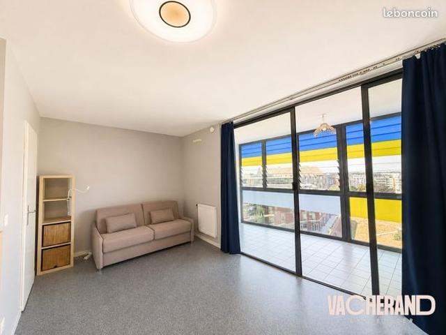 Appartement vente à Lille