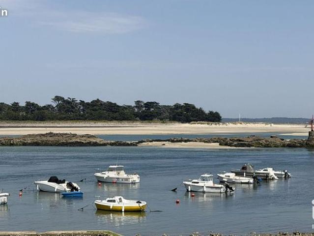 Appartement vente à Saint-Nazaire, Le Croisic