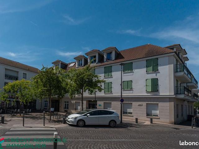 Appartement vente à Saint-Germain-en-Laye, Houilles