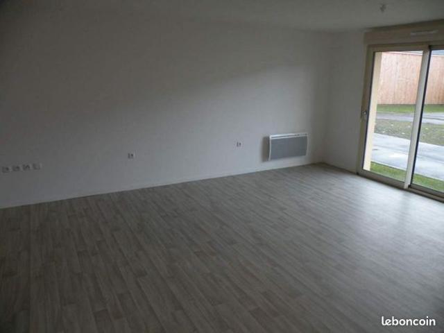 Appartement vente à Boulogne-sur-Mer, Boulogne-sur-mer