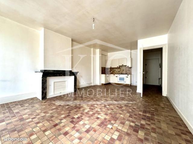 Appartement vente à Carcassonne
