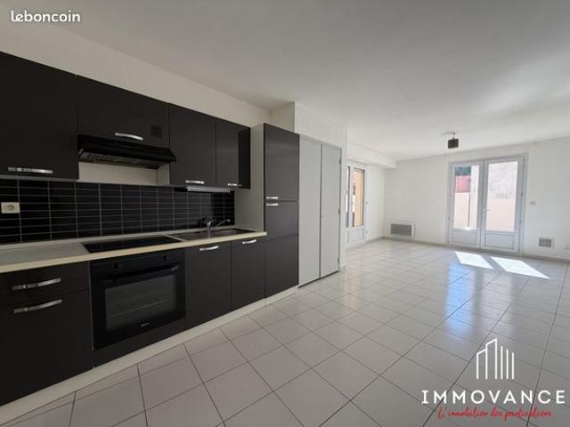 Appartement vente à Jacou, Hérault