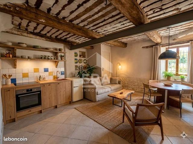 Appartement vente à Carpentras, Bédoin