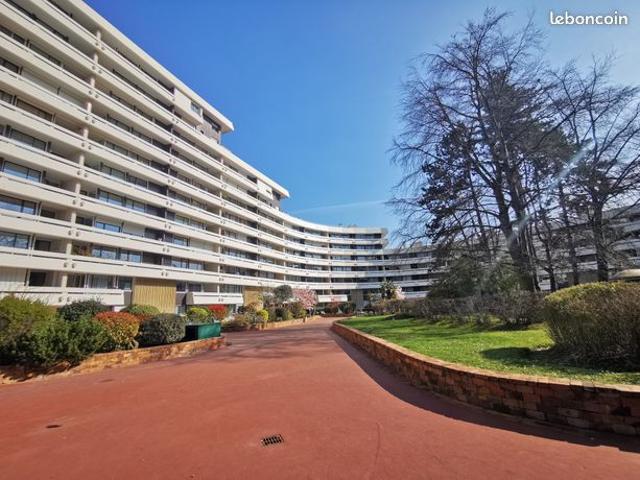 Appartement vente à Lunéville, Franconville