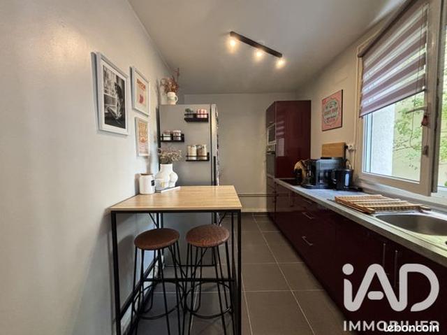 Appartement vente à Palaiseau, Brétigny-sur-orge