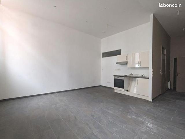 Appartement vente à Lille, Tourcoing