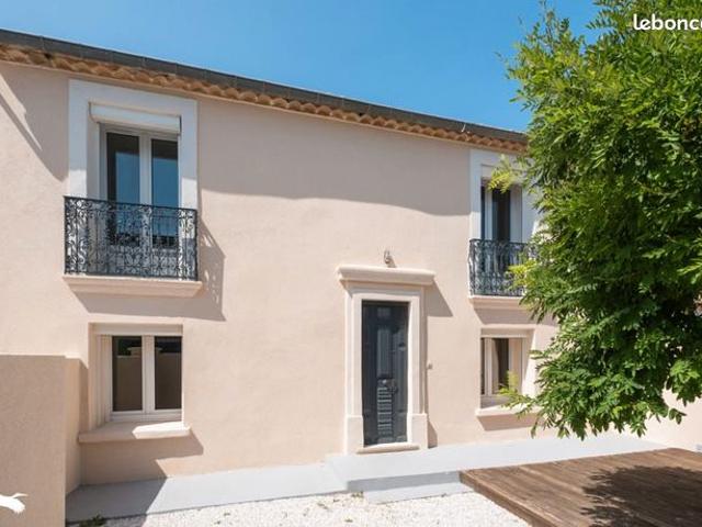 Appartement vente à Montpellier, Jacou