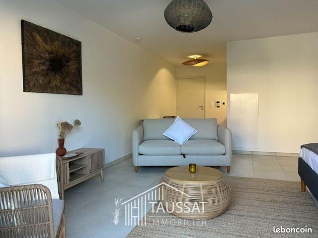 Appartement vente à Arcachon, Lanton