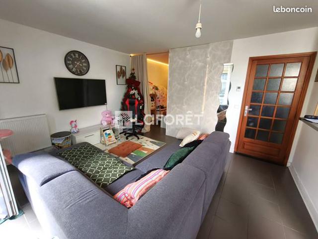 Appartement vente à Versailles, Plaisir