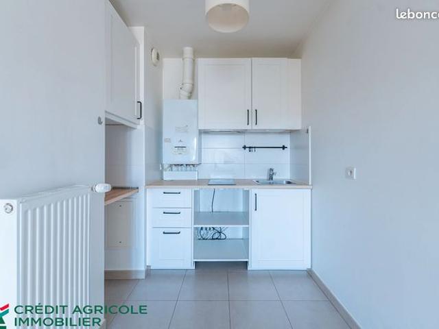Appartement vente à Saint-Germain-en-Laye, Houilles