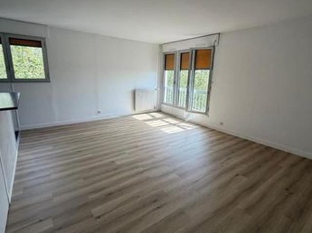 Appartement vente à Pontoise, Cergy