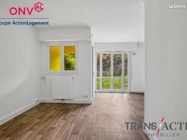 Appartement vente à Pontoise, Jouy-le-moutier