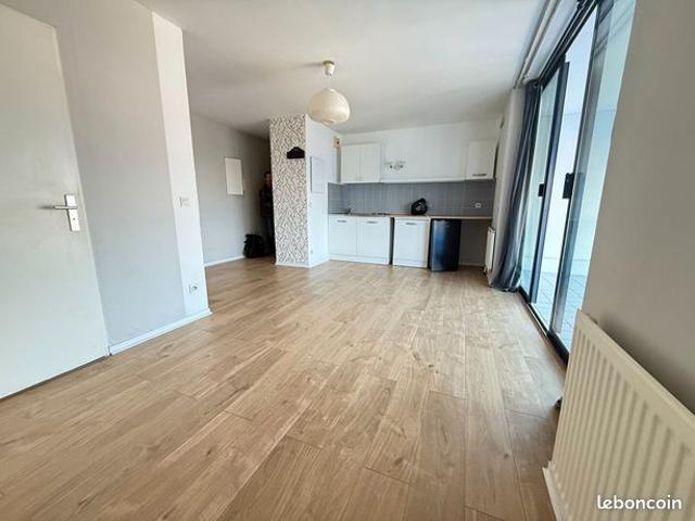 Appartement vente à Lille