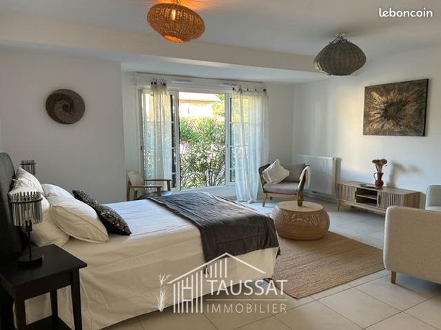 Appartement vente à Arcachon, Lanton