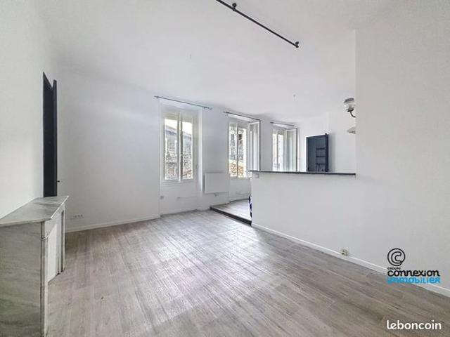 Appartement vente à Marseille