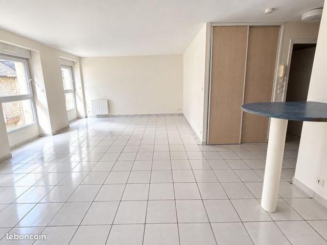 Appartement vente à Auray, Morbihan