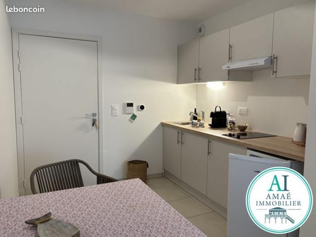 Appartement vente à Arcachon, Lanton