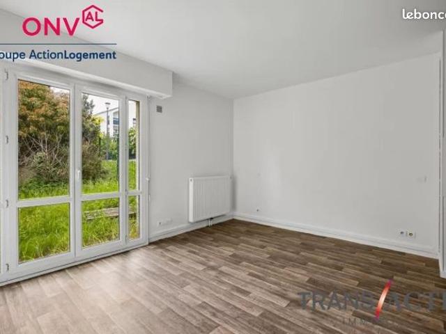 Appartement vente à Pontoise, Jouy-le-moutier