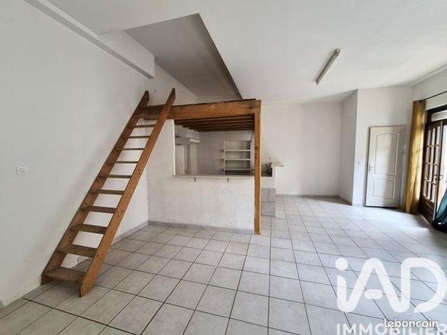 Appartement vente à Nîmes