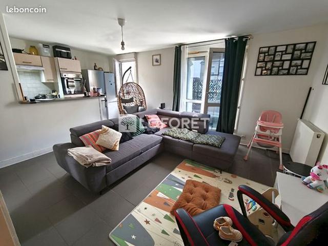 Appartement vente à Versailles, Plaisir