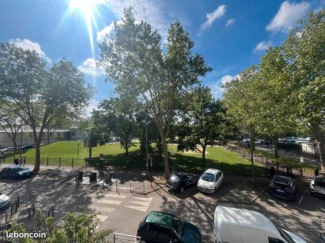 Appartement vente à Argenteuil