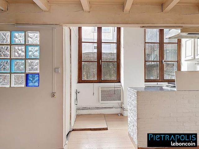 Appartement vente à Lyon, Métropole de Lyon