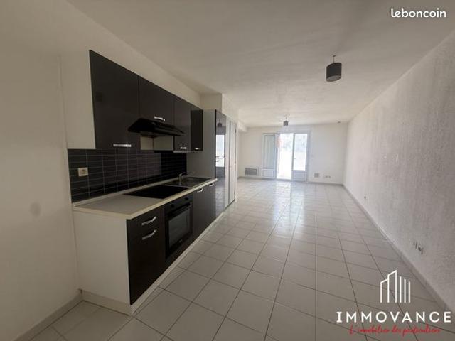 Appartement vente à Montpellier, Jacou