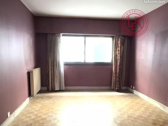 Appartement vente à Paris, Île-de-France