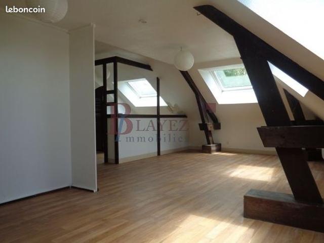 Appartement vente à Gourdon, Ussel