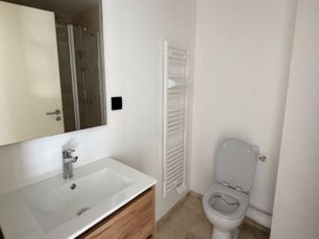 Appartement vente à Aix-en-Provence, Aix-en-provence