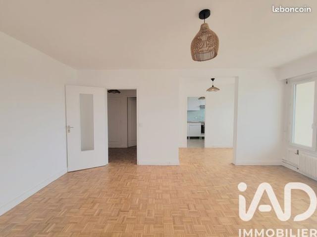 Appartement vente à Antony