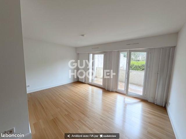 Appartement vente à Chelles, Oise