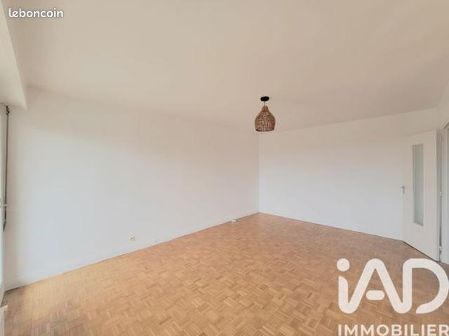 Appartement vente à Antony, Hauts-de-Seine