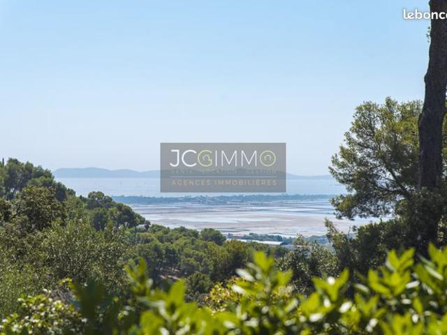 Appartement vente à Arrondissement de Toulon, Hyères