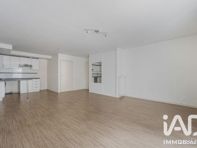 Appartement vente à Cachan, Val-de-Marne