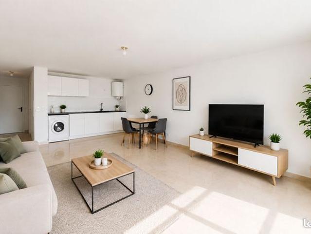 Appartement vente à Torcy, Pontault-combault