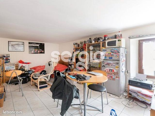 Appartement vente à Palaiseau, Linas