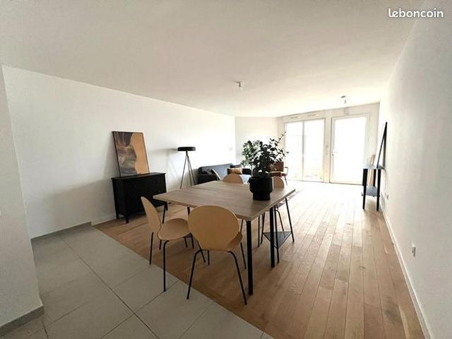 Appartement vente à Antony, Sceaux