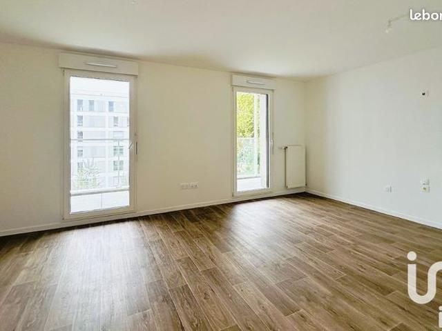 Appartement vente à Bobigny, Bondy