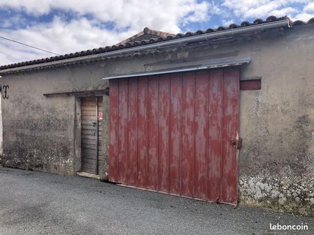 Appartement vente à Lesparre-Médoc, Pauillac