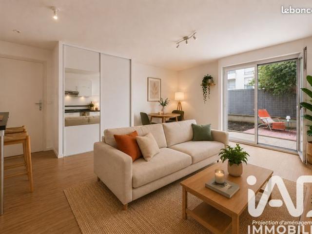 Appartement vente à L'Haÿ-les-Roses, Cachan