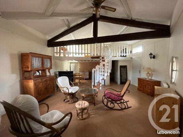 Appartement vente à Tournon-sur-Rhône, Annonay