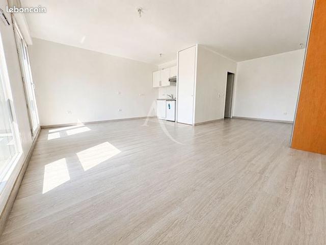 Appartement vente à Le Raincy, Rosny-sous-bois