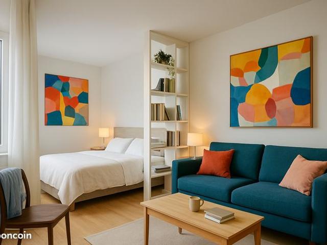 Appartement vente à Meaux