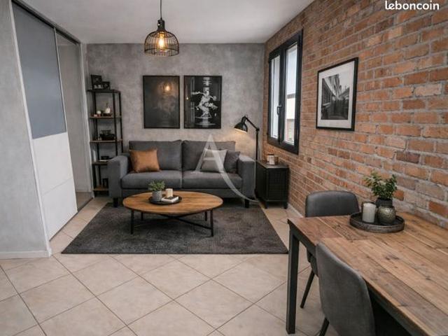 Appartement vente à Torcy, Saint-thibault-des-vignes