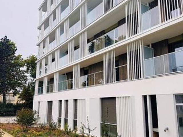 Appartement vente à Bobigny, Bondy