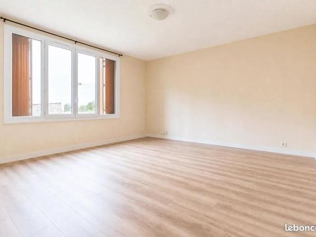 Appartement vente à Saint-Germain-en-Laye, Maisons-laffitte